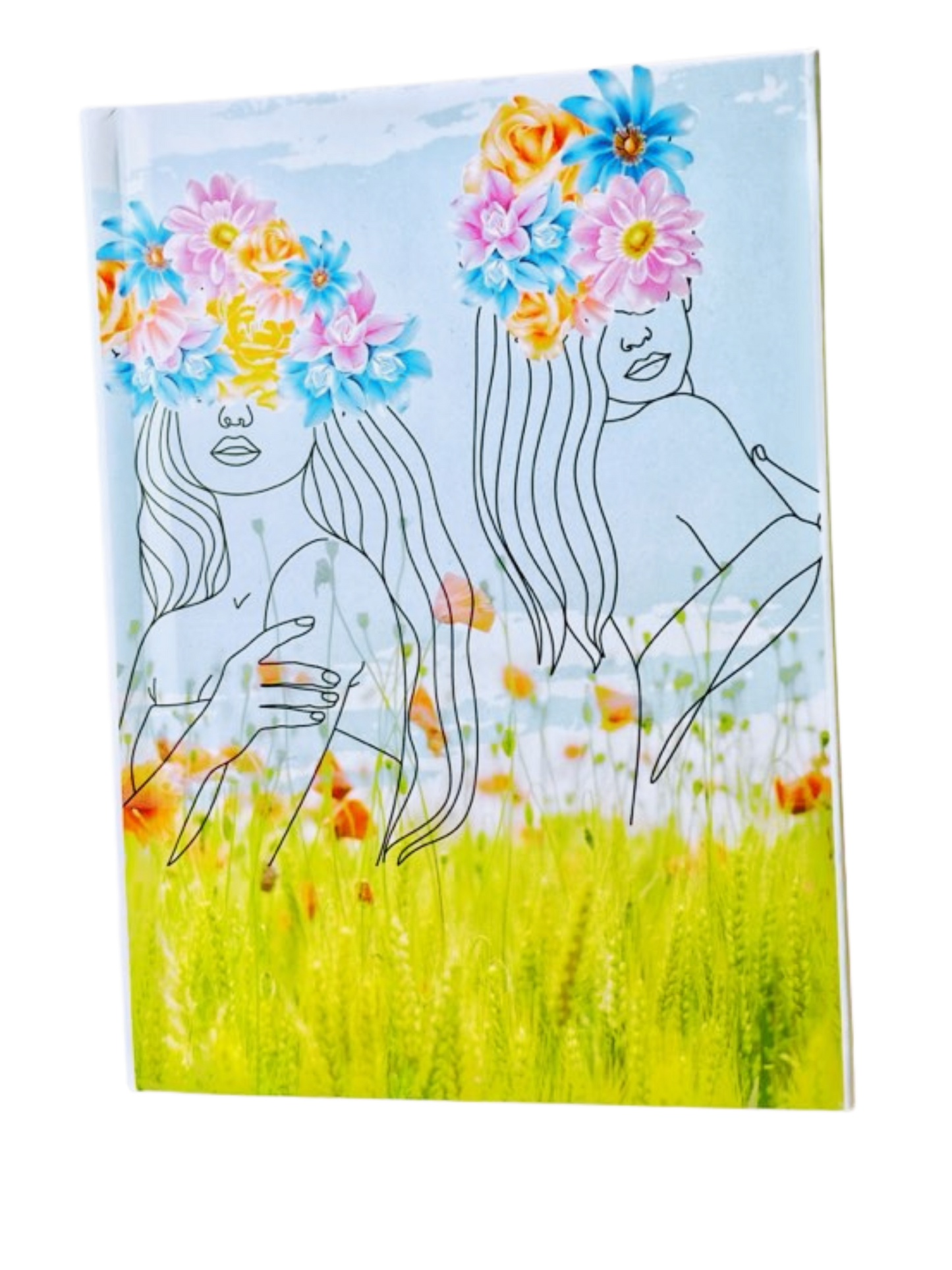 Flower Queens