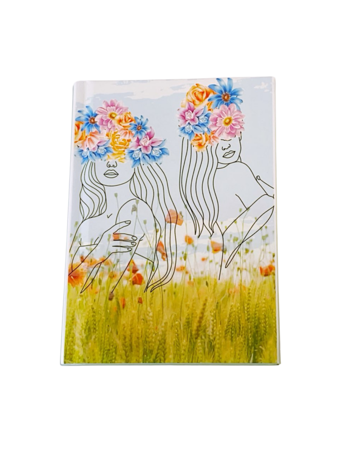 Flower Queens
