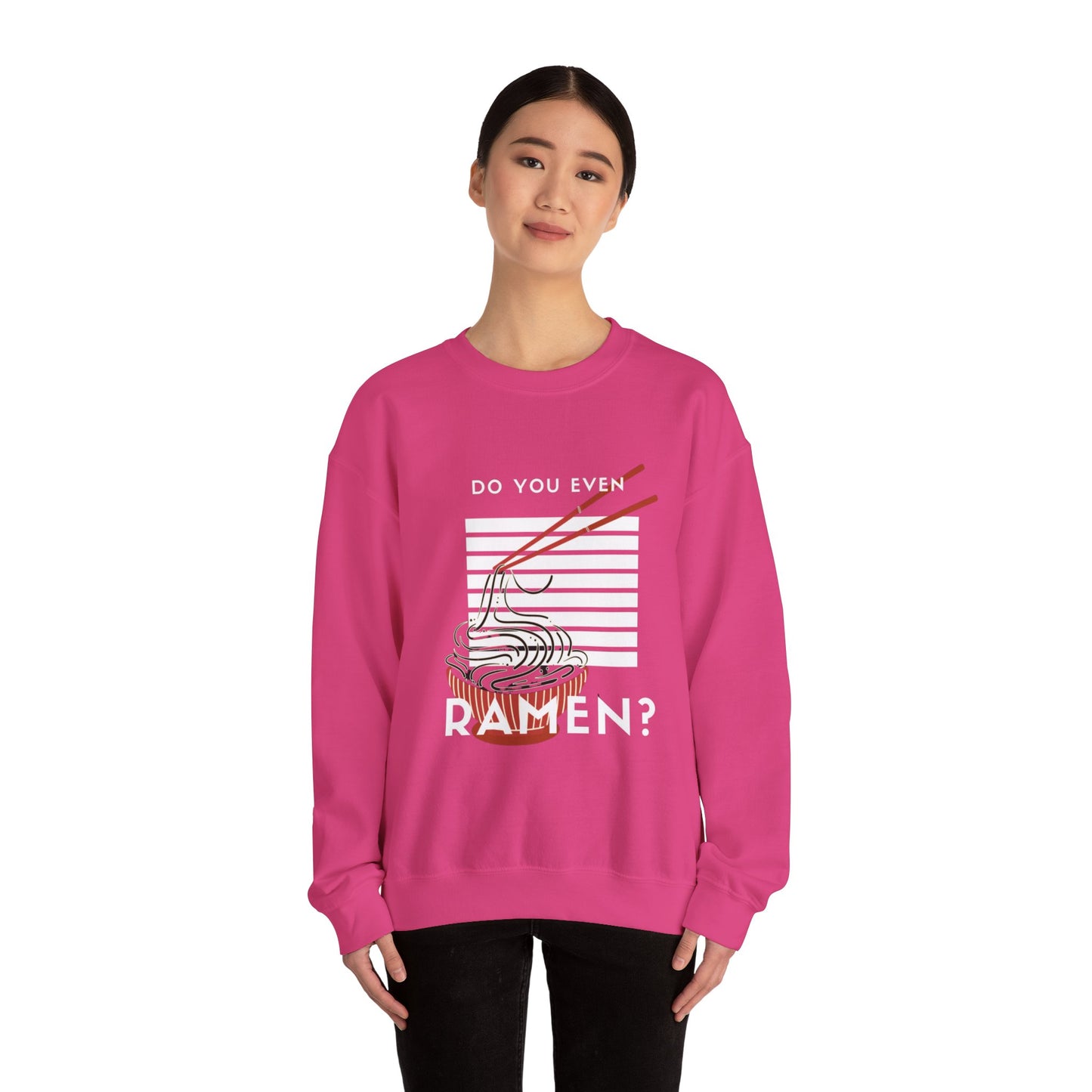 Do you Even Ramen?