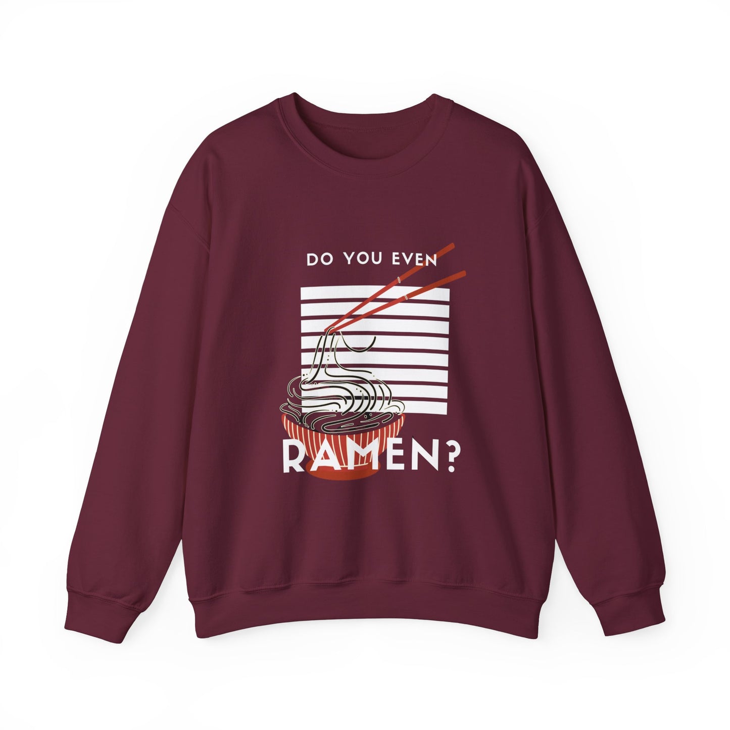 Do you Even Ramen?