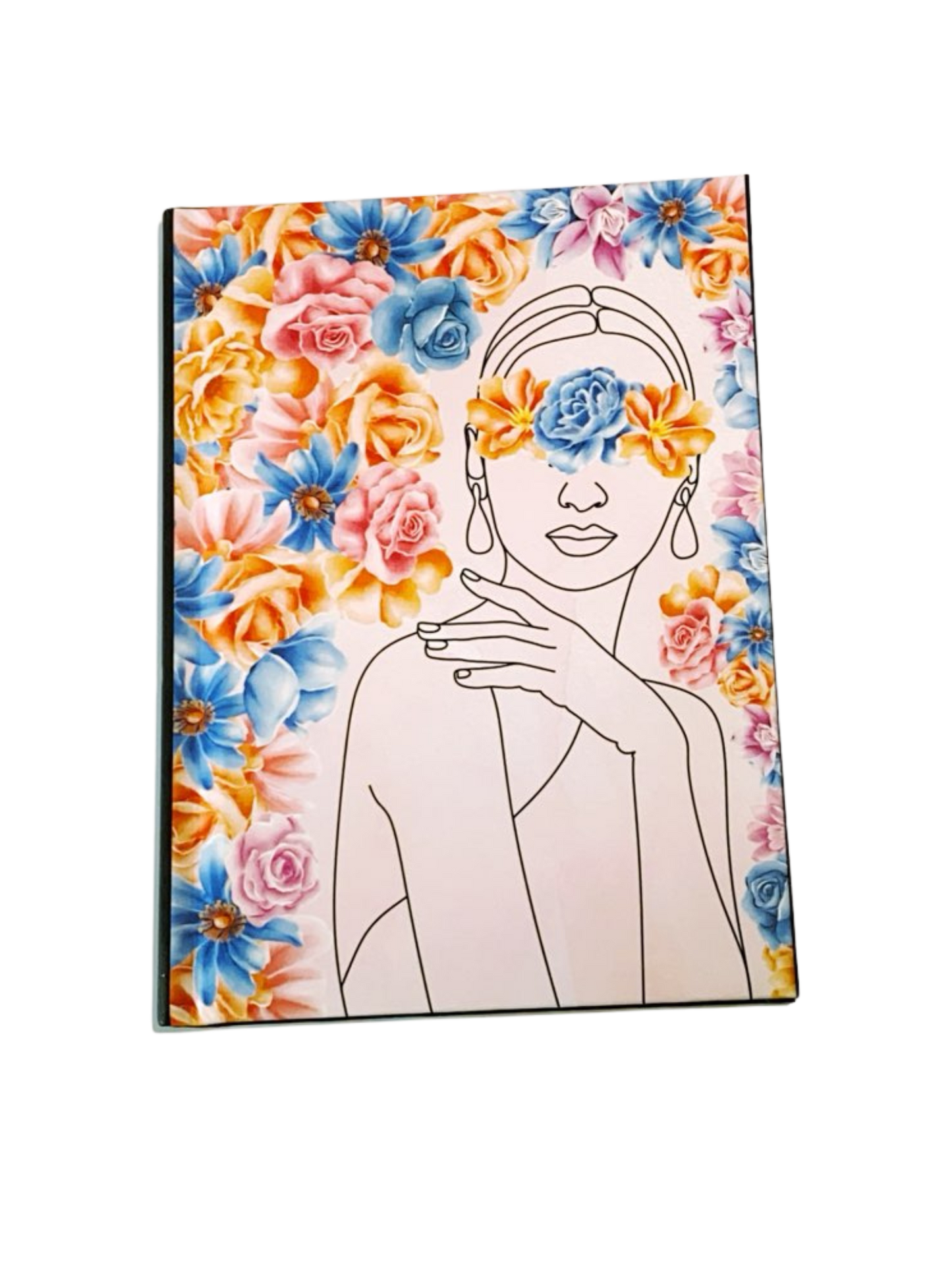 Flower Queen
