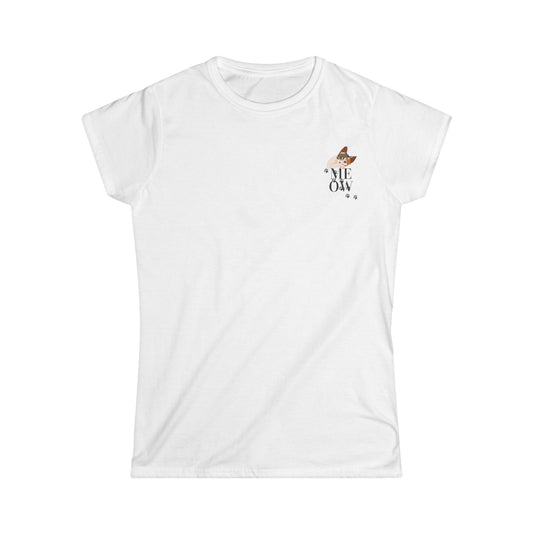 Women's Softstyle Tee
